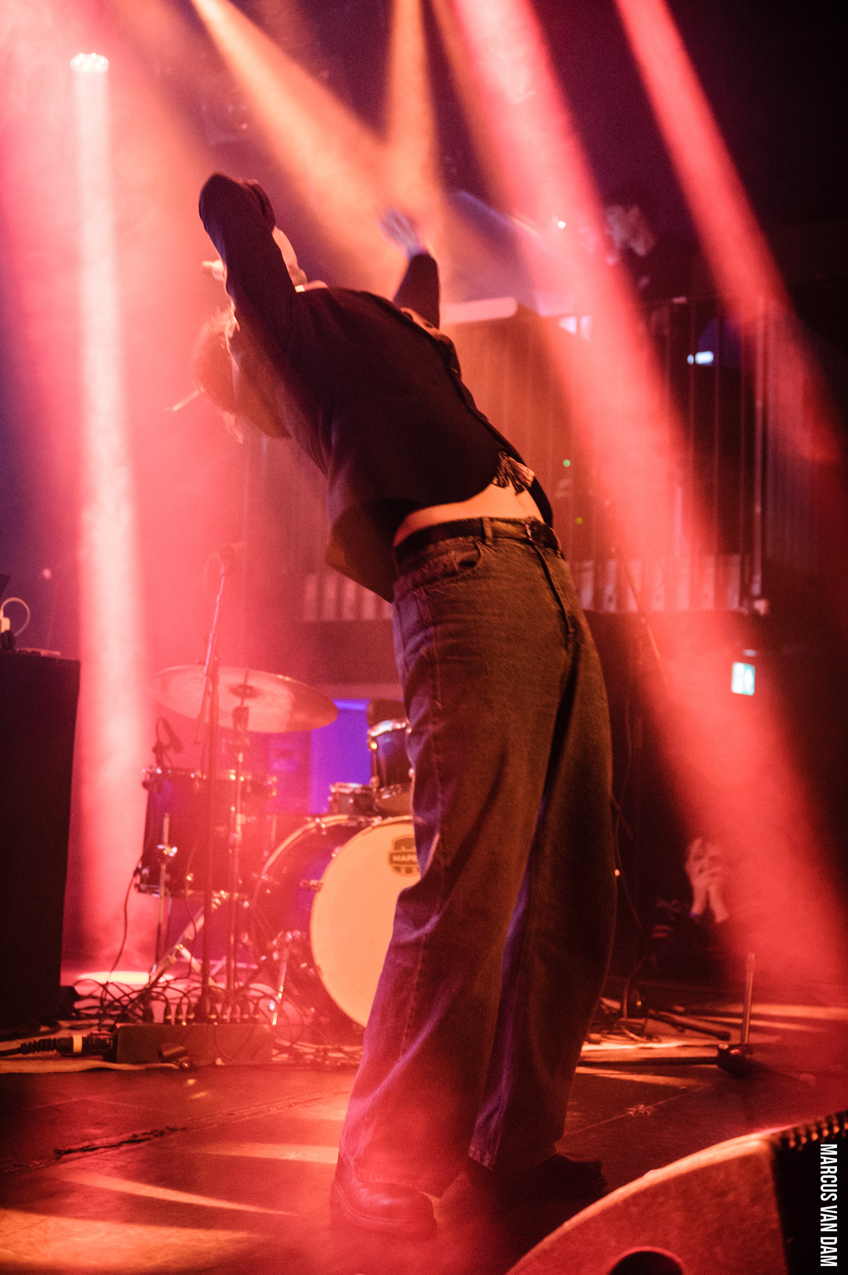 Rob Acda Award: Night Edition (2023)